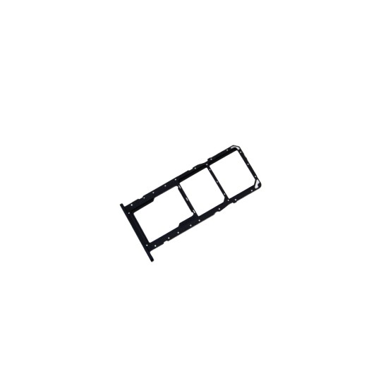 SIM Tray Samsung Galaxy A06/A065 Black